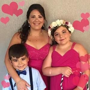 Meet your Posher, Gabrielle